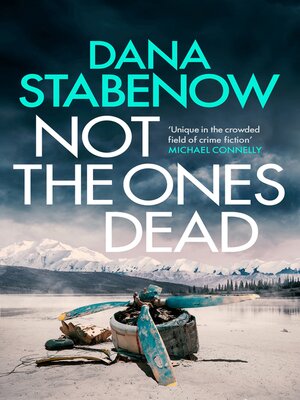cover image of Not the Ones Dead
